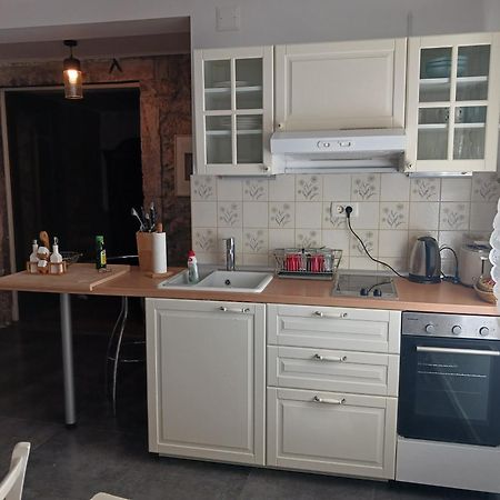 Green Oasis City Center Apartment Šibenik Dış mekan fotoğraf
