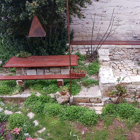 Green Oasis City Center Apartment Šibenik Dış mekan fotoğraf