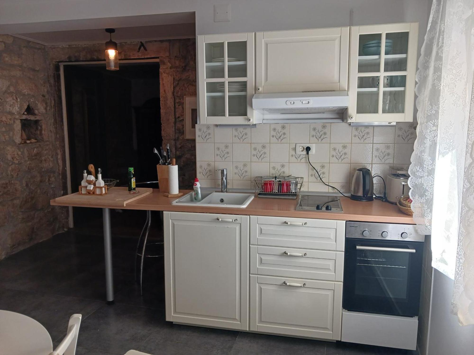 Green Oasis City Center Apartment Šibenik Dış mekan fotoğraf